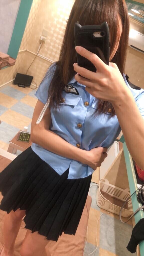 ありがとう?