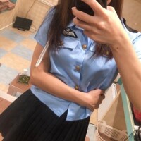 ありがとう?