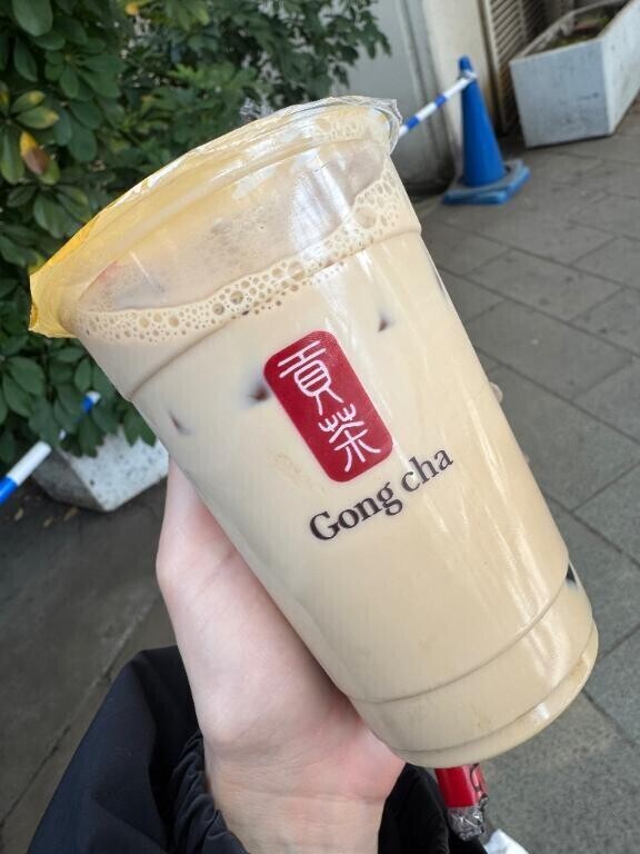 久しぶり?