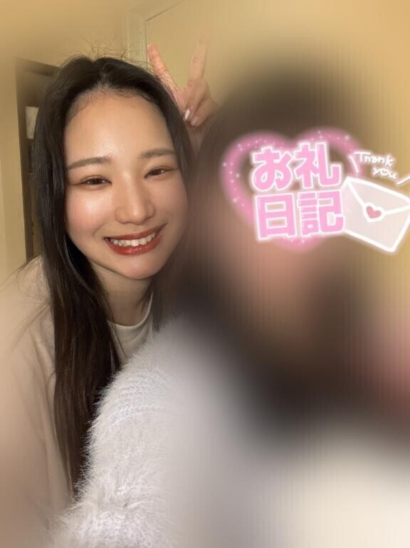 60分のお兄さん??