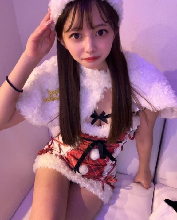 初めまして??