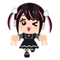 ?[お題]from:動き辛いよさん