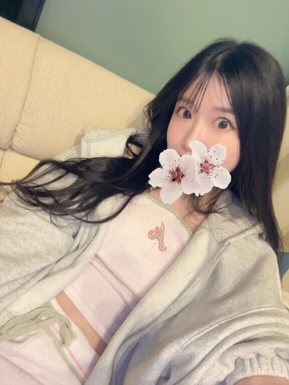 ちょっとだけ?