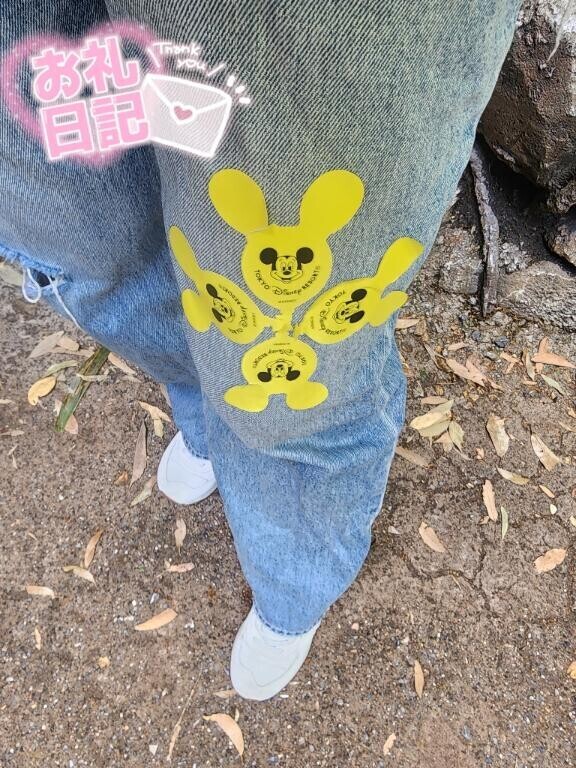 60分のお兄さん??