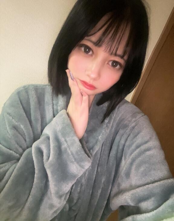 まってるね??