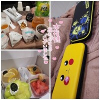 240分+60分のお兄さん??