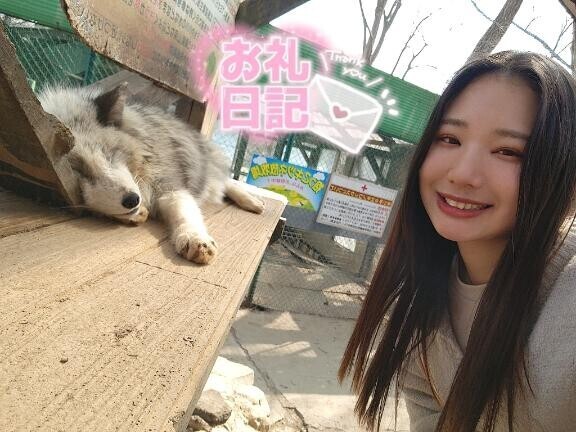 60分のお兄さん??