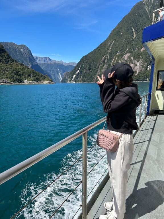 海外旅行???
