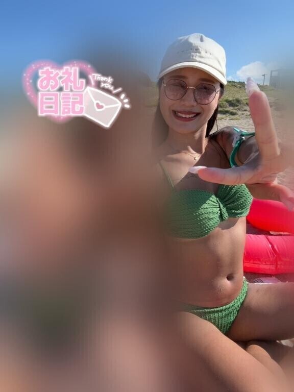 60分のお兄さん??
