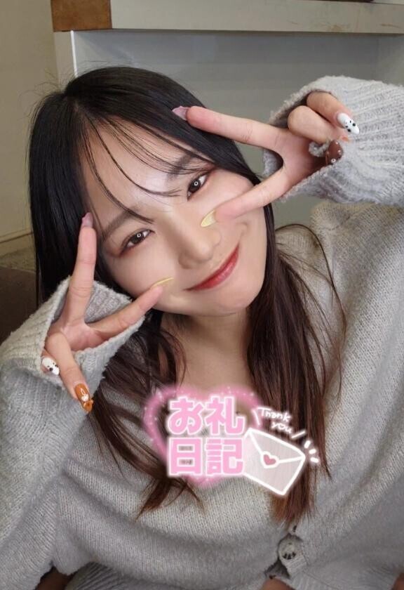 60分のお兄さん??