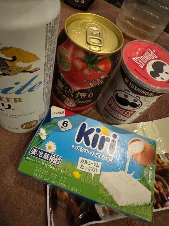 三連勤達成?