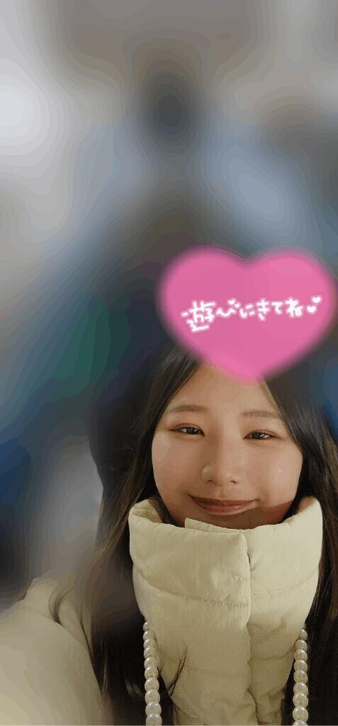おはよう～?