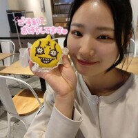 おはよう～?