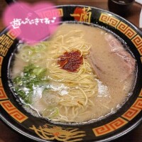 おはよう～?