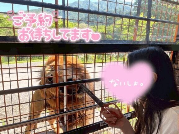 おはよう～?