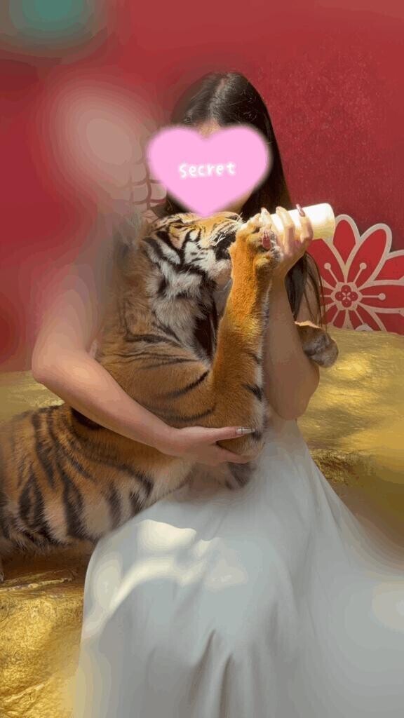 おはよ～?