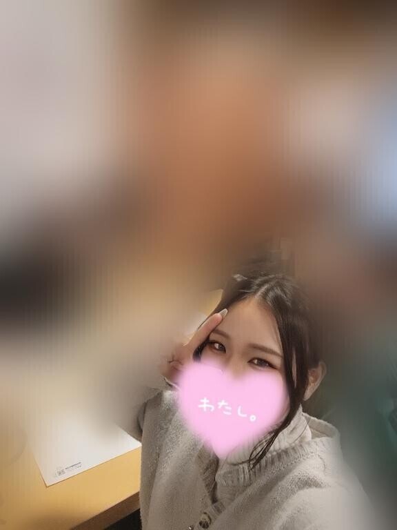 連続でお遊びありがとう?