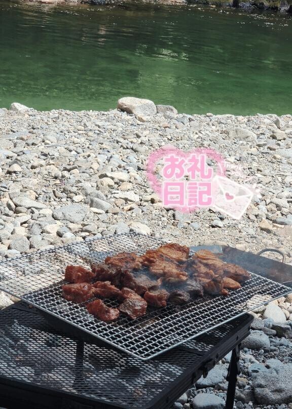 80分のお兄さん??