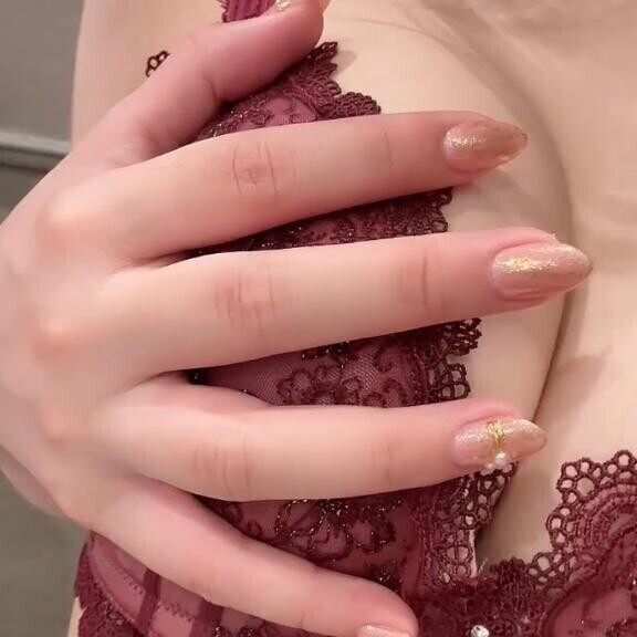 あちちちち