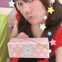 マカロンほんとにすき！