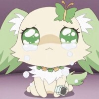 ごめんなさーい…！