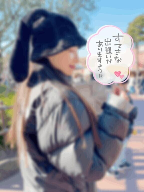 [お題]from:やっまーⅡさん