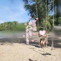 80分仲良しさん??