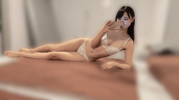 ?見てるだけでいいの？?