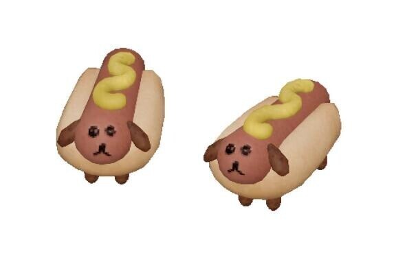 しゅっきんでし