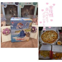 120分仲良しさん??