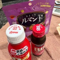 みんなも作ってアラモード??