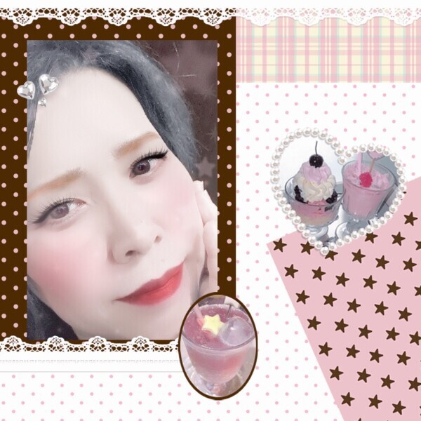 バリシアンの、写指のお兄様💐