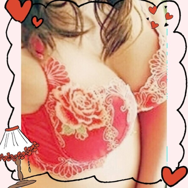 いっそうのこと抱いてくれる？♡