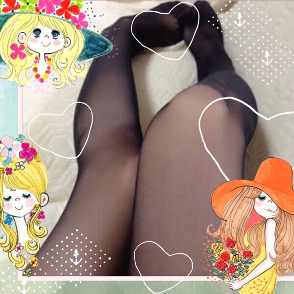 向かってまーす♡