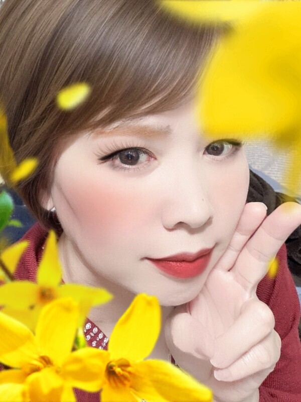 まどかきたよー🌸