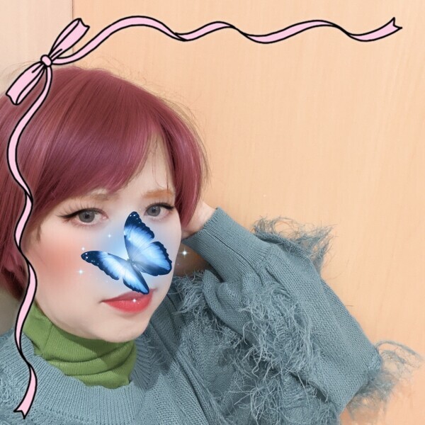 まどか、受付始まってますよ～笑笑
