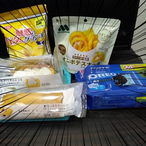 お礼です(^^)