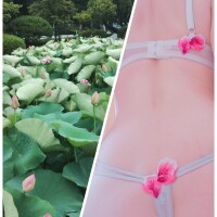 私が舐めているのは亀頭なのか踵なのか‥