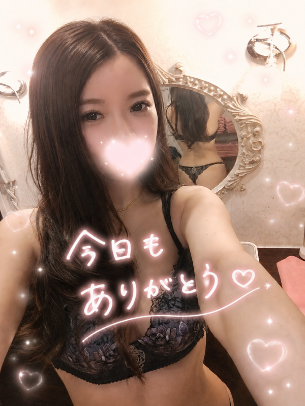 今日もありがとう✨️