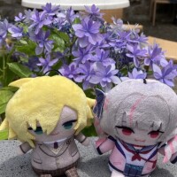 誕生日をむかえて、