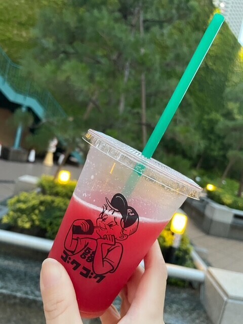 夢を買う♡