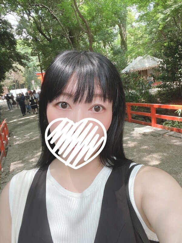 京都らしいやつ
