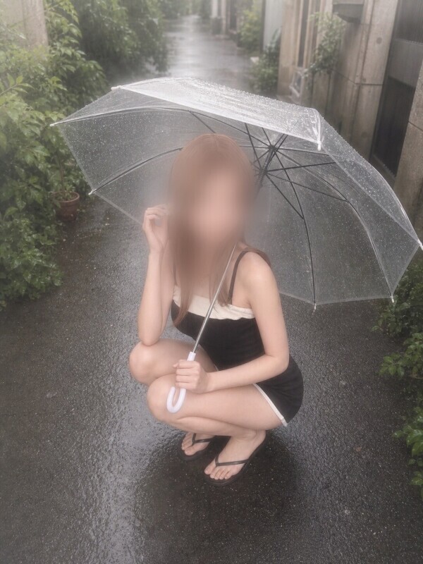 2人だけの特別な時間🩷