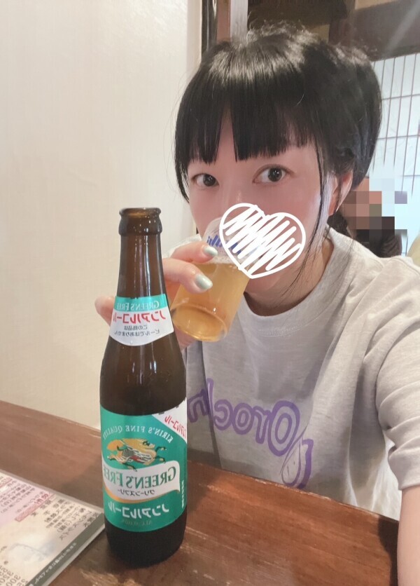 8/18のありがとう♪
