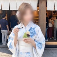 お兄さんに会えるから…💓💓💓