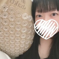 (再送)9/3のありがとう♪