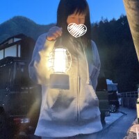カンテラ持って