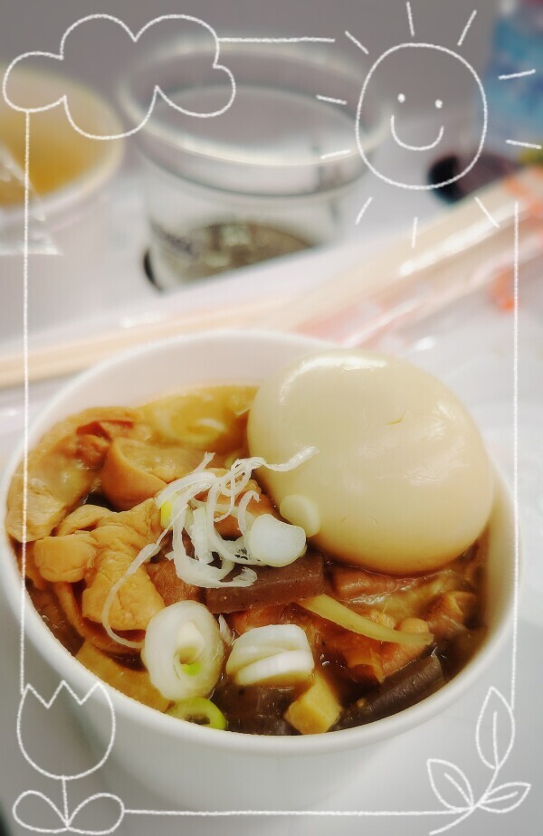 昨日のお礼です(⁠◍⁠•⁠ᴗ⁠•⁠◍⁠)