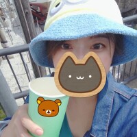 お礼です(⁠人⁠ ⁠•͈⁠ᴗ⁠•͈⁠)