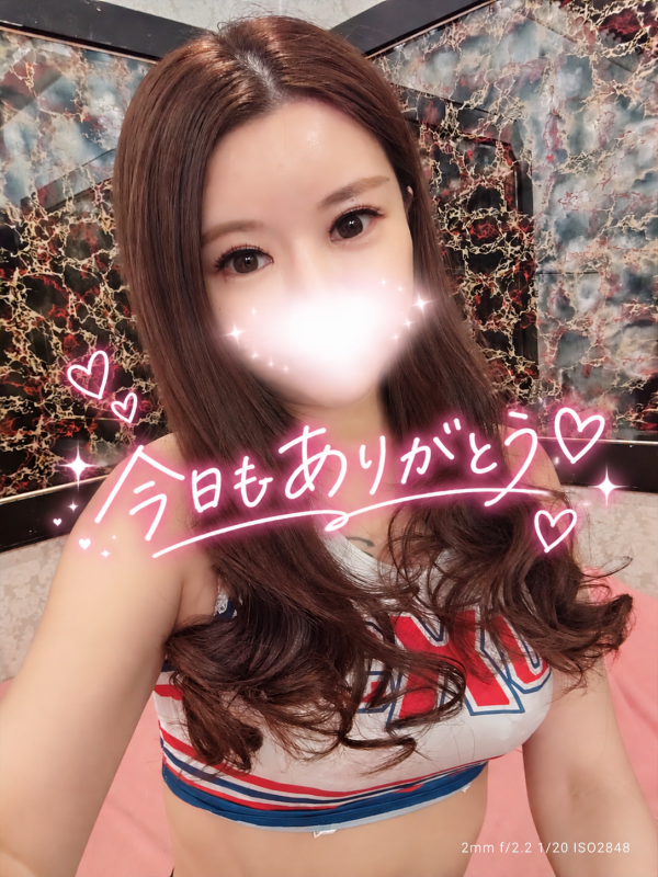 今日もありがとう✨️